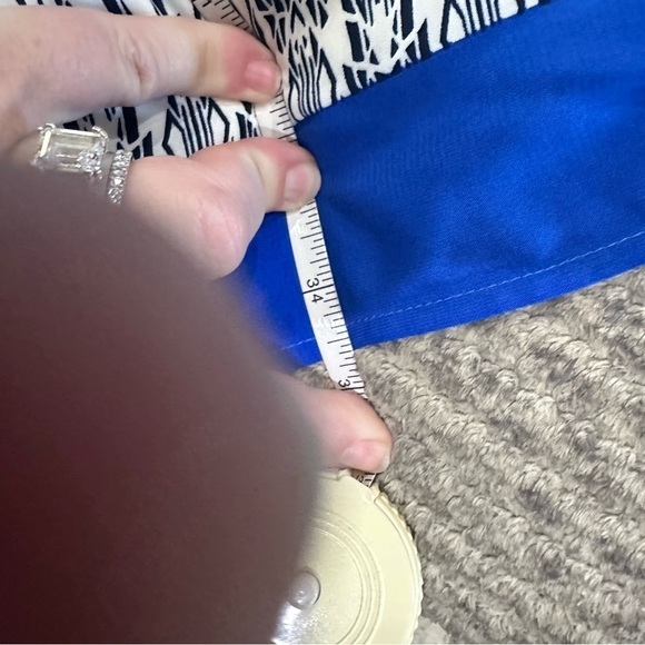 PINK OWL Print Dress, NWT! - Picture 9 of 10